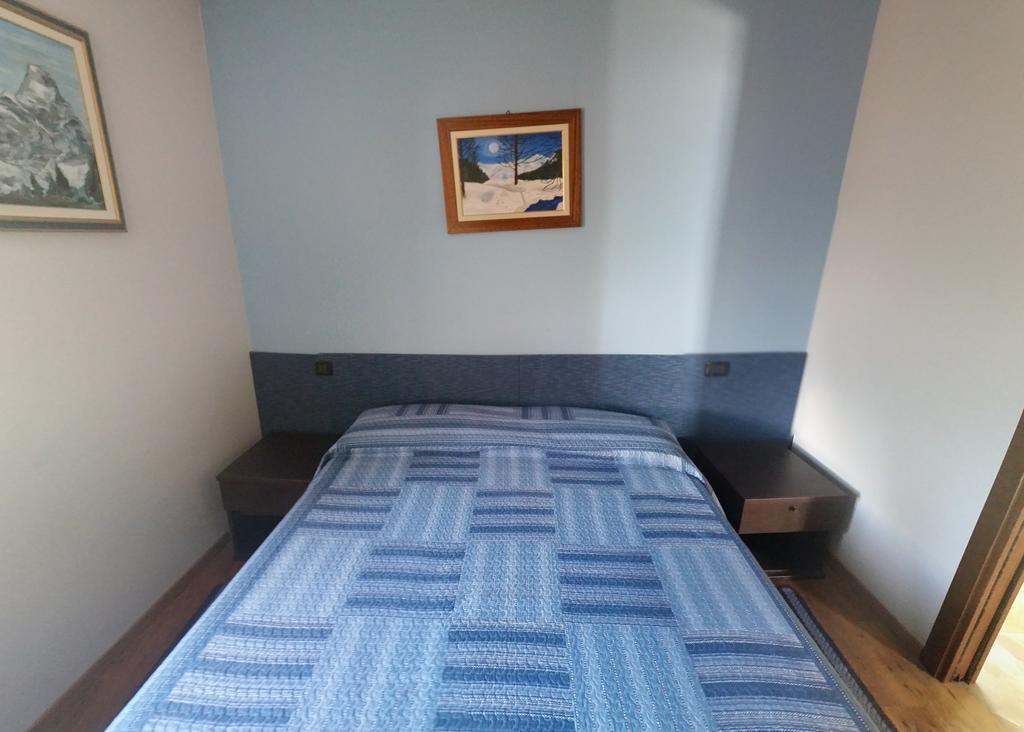 Appartamenti Bioula Cir Aosta N 0247 חדר תמונה