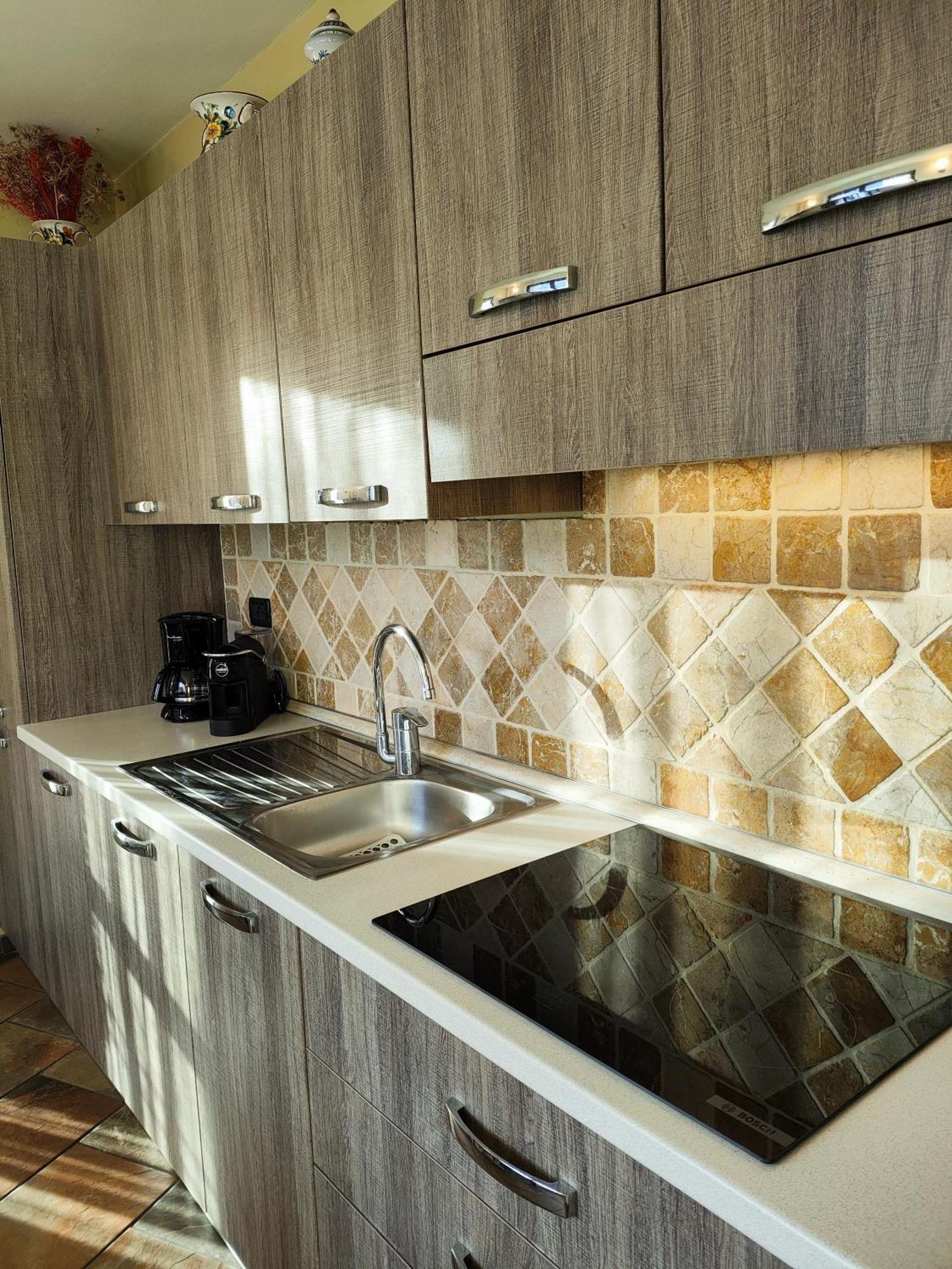 Appartamenti Bioula Cir Aosta N 0247 מראה חיצוני תמונה