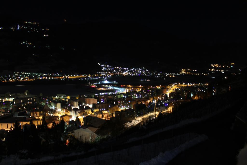 Appartamenti Bioula Cir Aosta N 0247 חדר תמונה