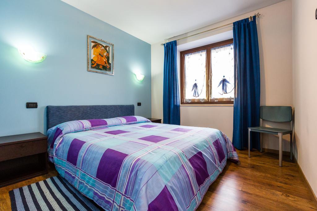 Appartamenti Bioula Cir Aosta N 0247 מראה חיצוני תמונה