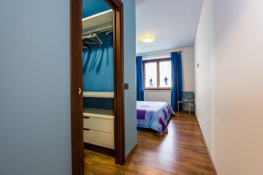 Appartamenti Bioula Cir Aosta N 0247 מראה חיצוני תמונה