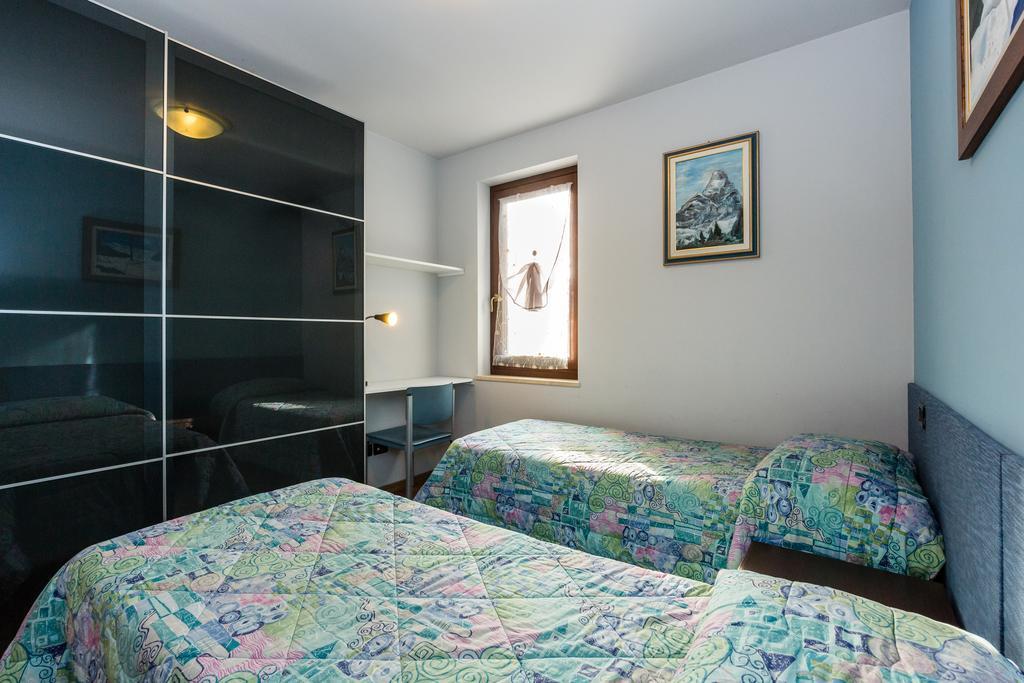 Appartamenti Bioula Cir Aosta N 0247 מראה חיצוני תמונה