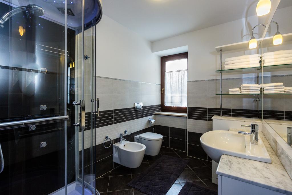 Appartamenti Bioula Cir Aosta N 0247 מראה חיצוני תמונה