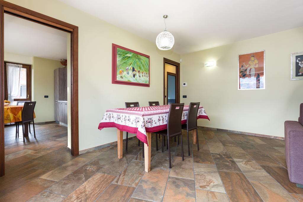 Appartamenti Bioula Cir Aosta N 0247 מראה חיצוני תמונה