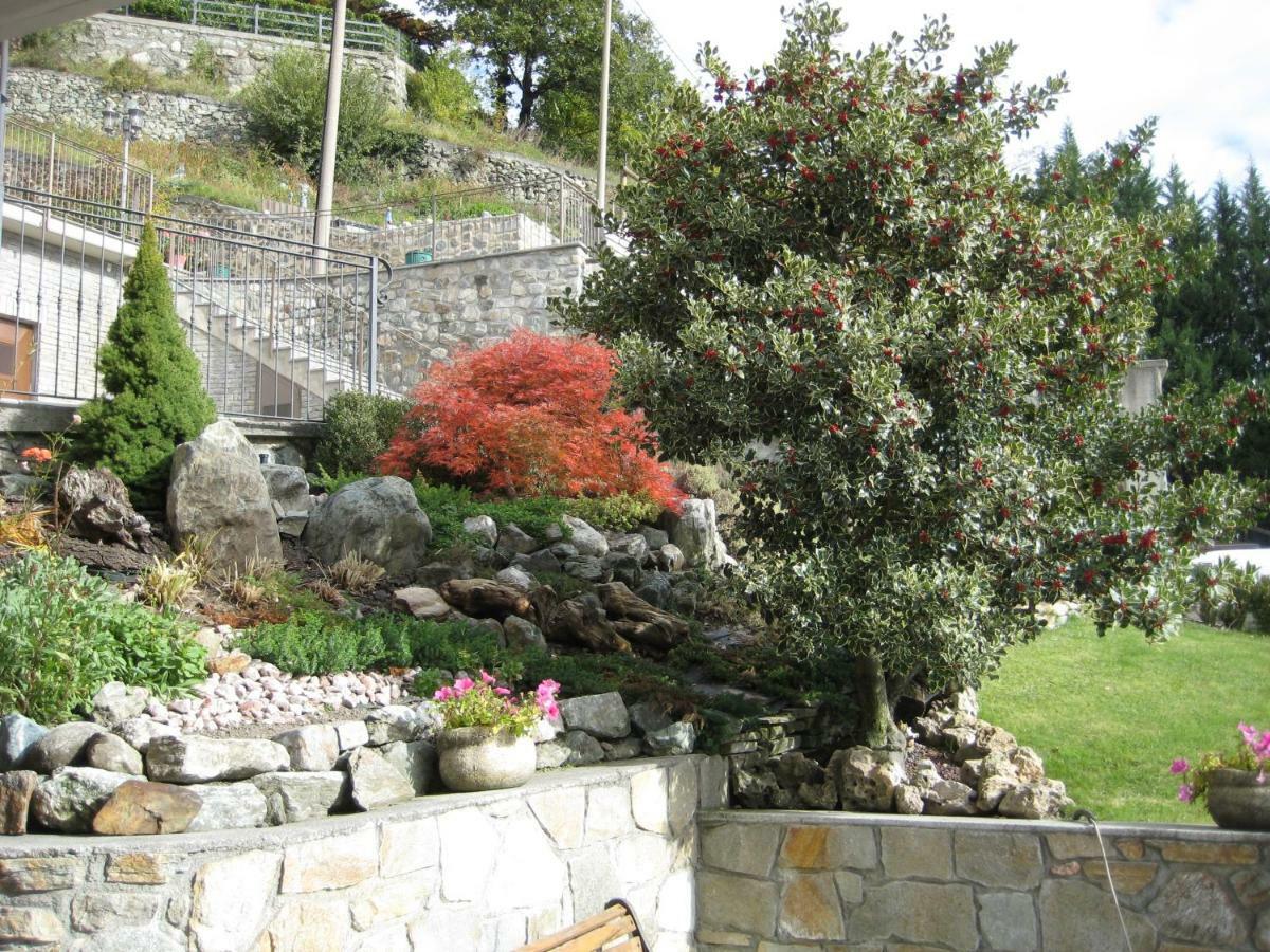 Appartamenti Bioula Cir Aosta N 0247 מראה חיצוני תמונה
