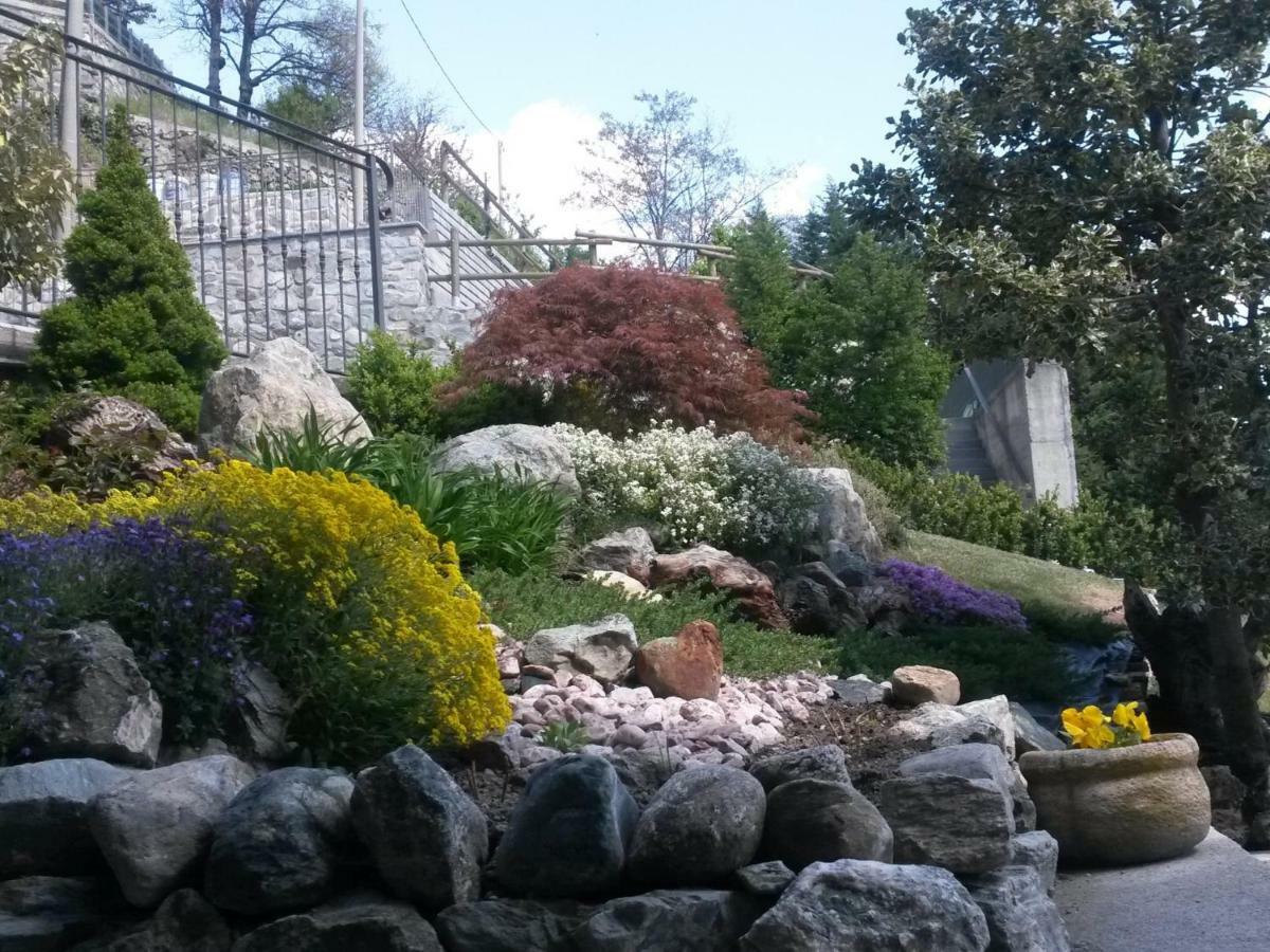 Appartamenti Bioula Cir Aosta N 0247 מראה חיצוני תמונה