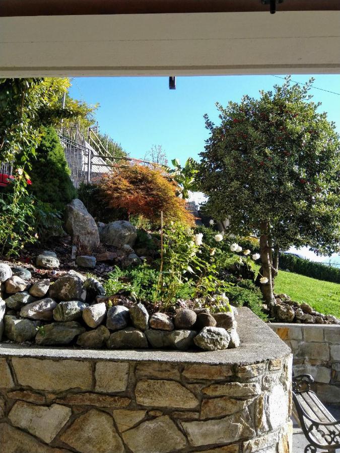 Appartamenti Bioula Cir Aosta N 0247 מראה חיצוני תמונה